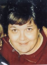 Photo of Lynda-Rita Caron